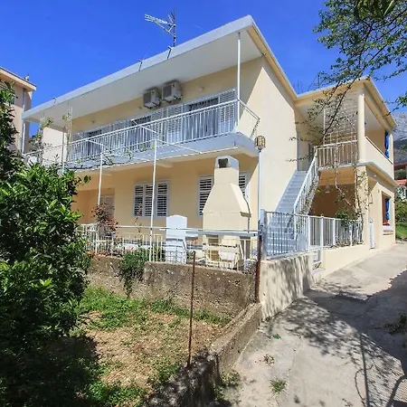 Διαμέρισμα Bella