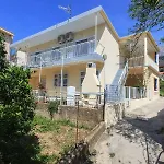 Appartement Bella