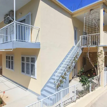 Apartamento Bella
