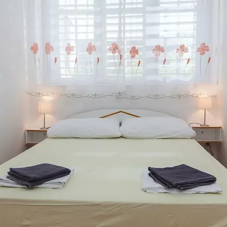 Apartamento Bella *