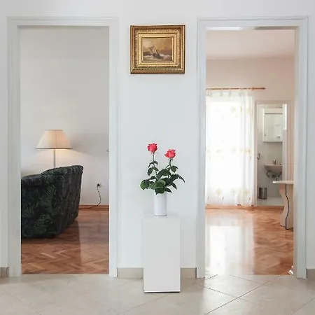 Apartment Bella Podgora