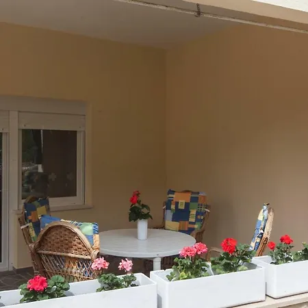Appartement Bella *
