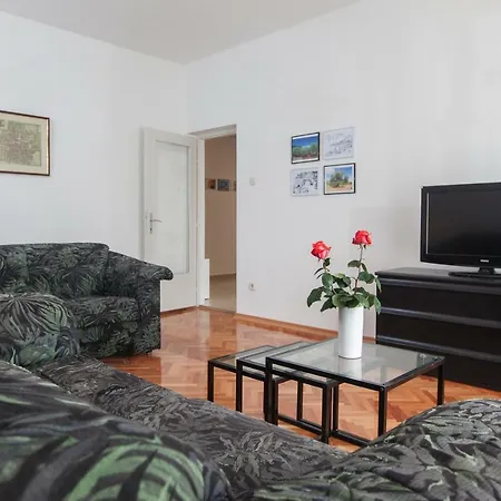 Appartement Bella