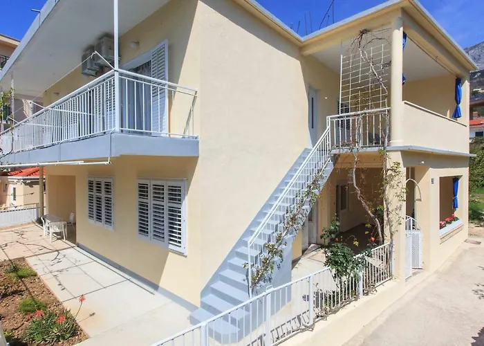 Appartement Bella
