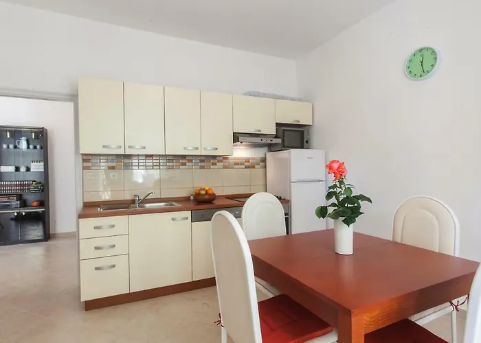 Appartement Bella *