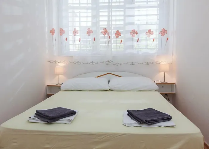 Appartement Bella *