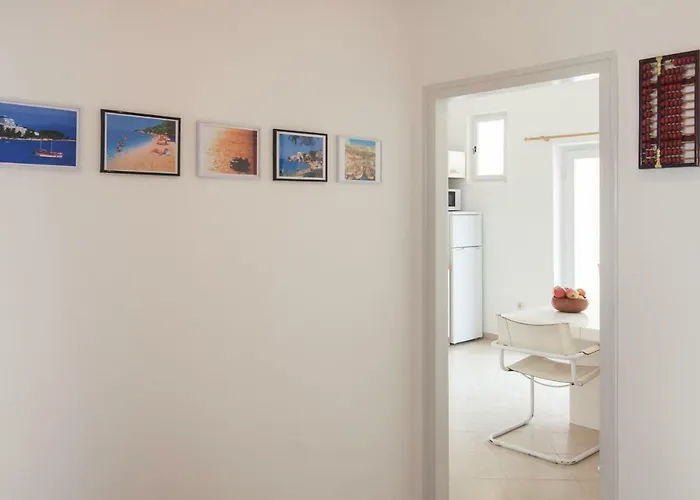 Appartement Bella *